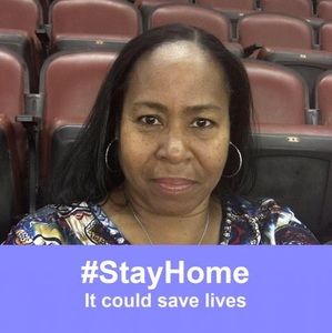 Meet your Posher, Rosalind